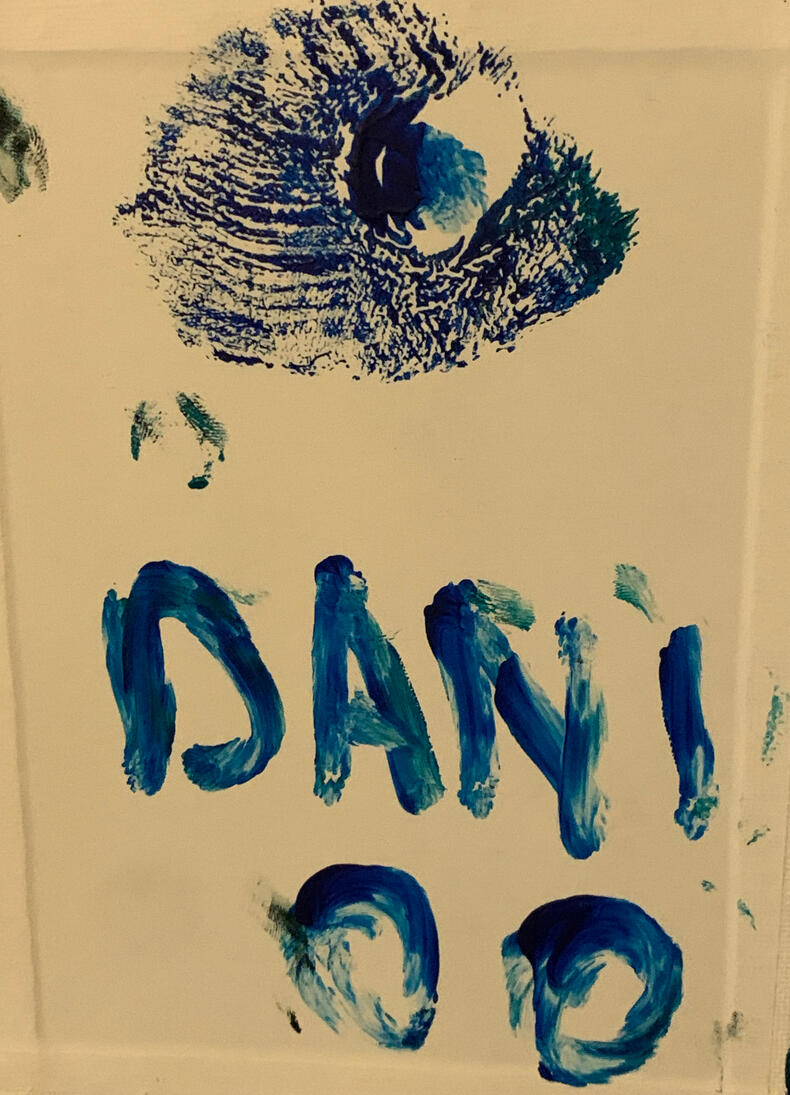 Official Diblet Back