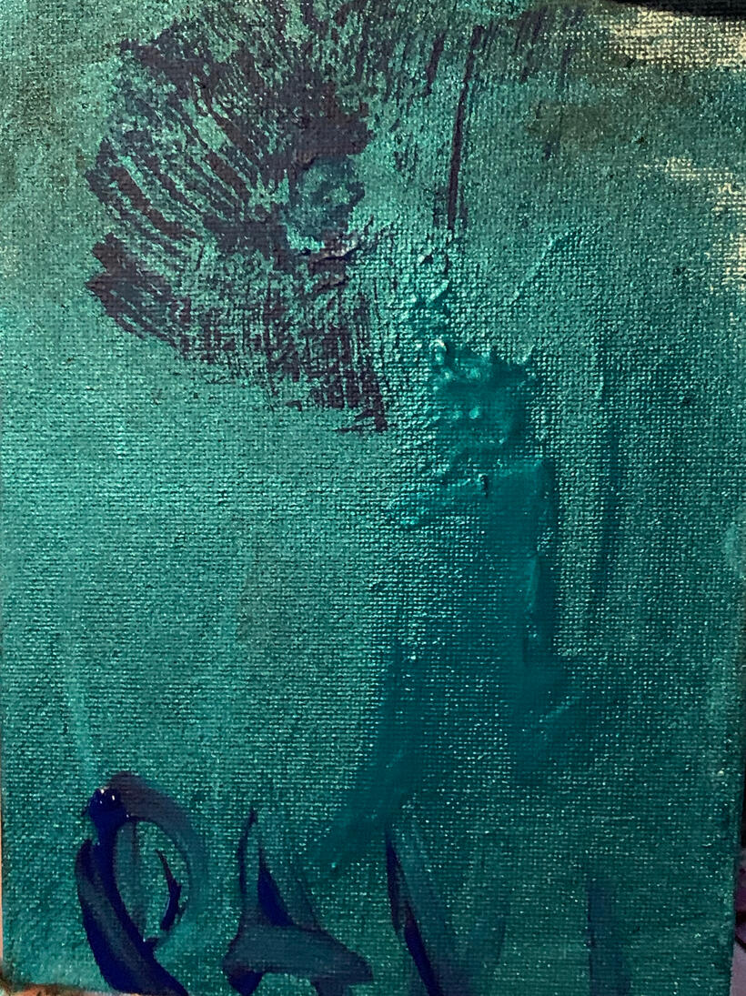 Official Diblet Front